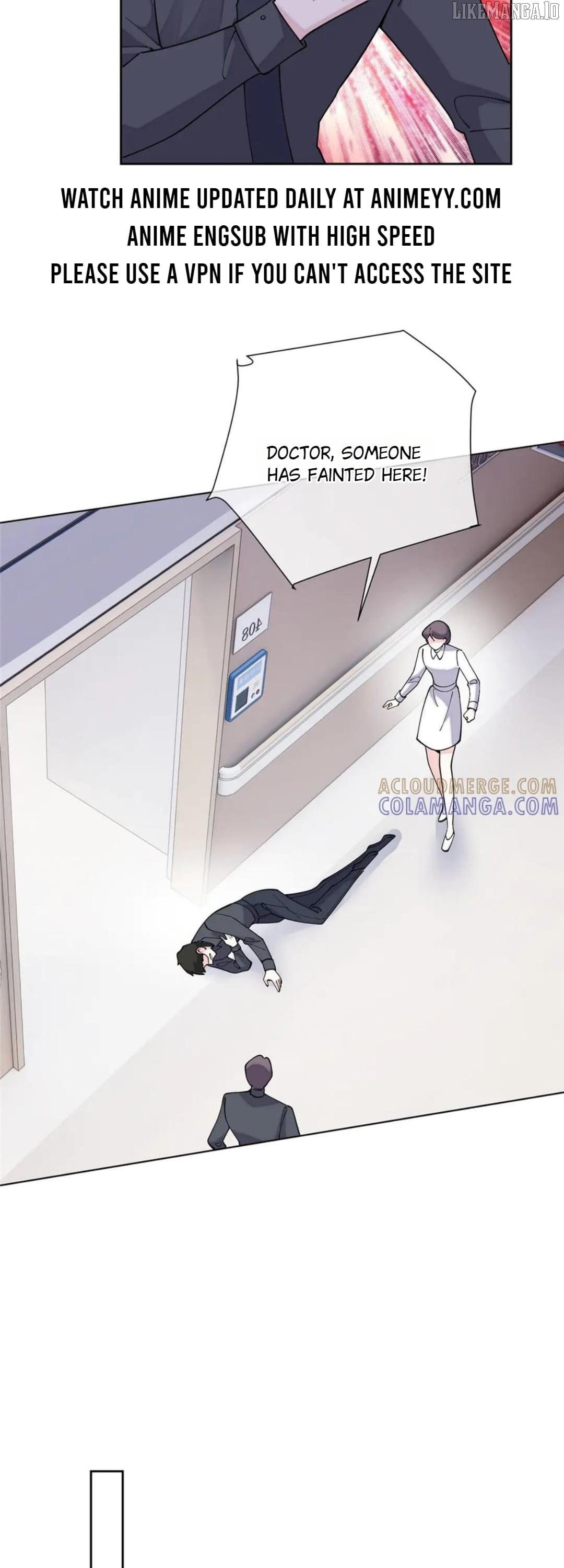 Her Marriage Was Called Off at Daytime, the Cutely Fierce Commander Asked Her For a Hug at Night Chapter 120 - page 5